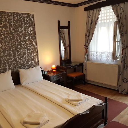 Via Transilvanica Sighisoara Hotel Bagian luar foto