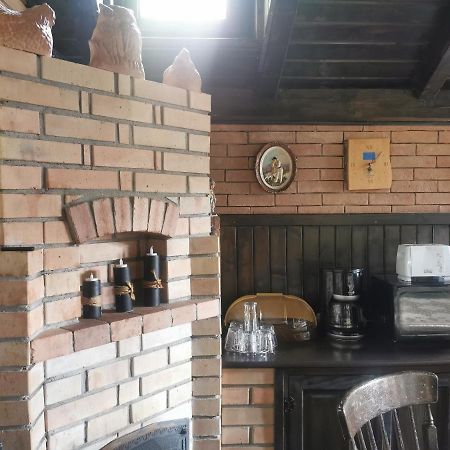 Via Transilvanica Sighisoara Hotel Bagian luar foto