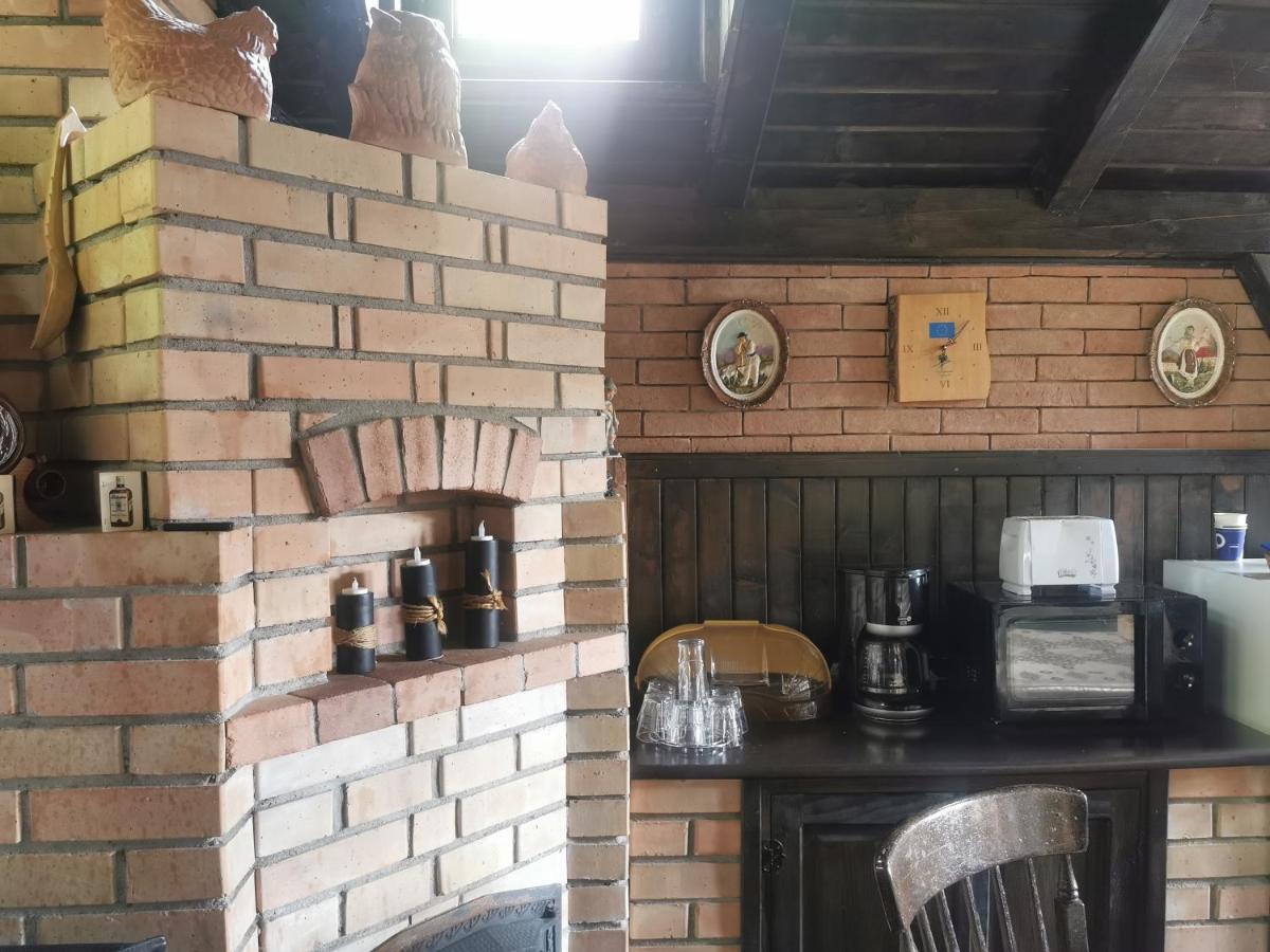 Via Transilvanica Sighisoara Hotel Bagian luar foto